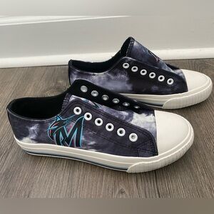 Miami Marlins Sneakers